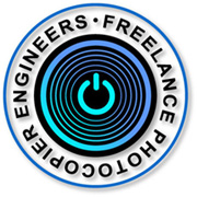 photocopier logo